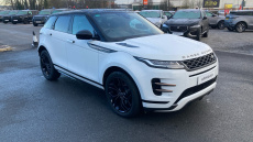 Land Rover Range Rover Evoque 1.5 P300e R-Dynamic S 5dr Auto Hatchback
